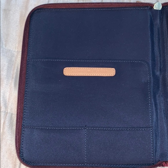 New Tommy Hilfiger iPad Tablet Case - Picture 6 of 8